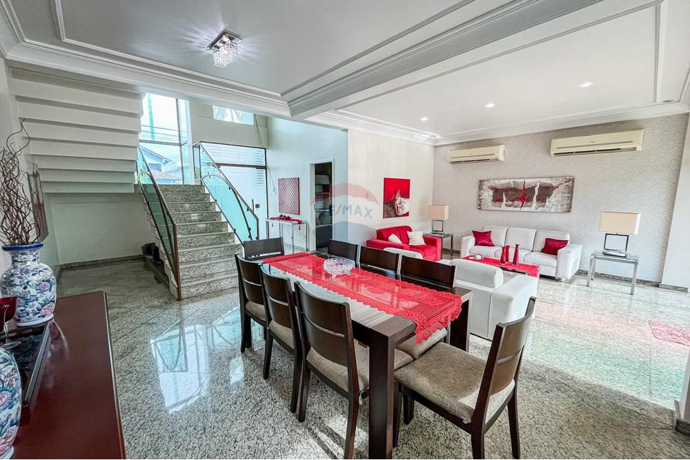 Casa de Condomínio - Venda - Manaus , Amazonas - 1000743552 (1).jpg - 722051011-213