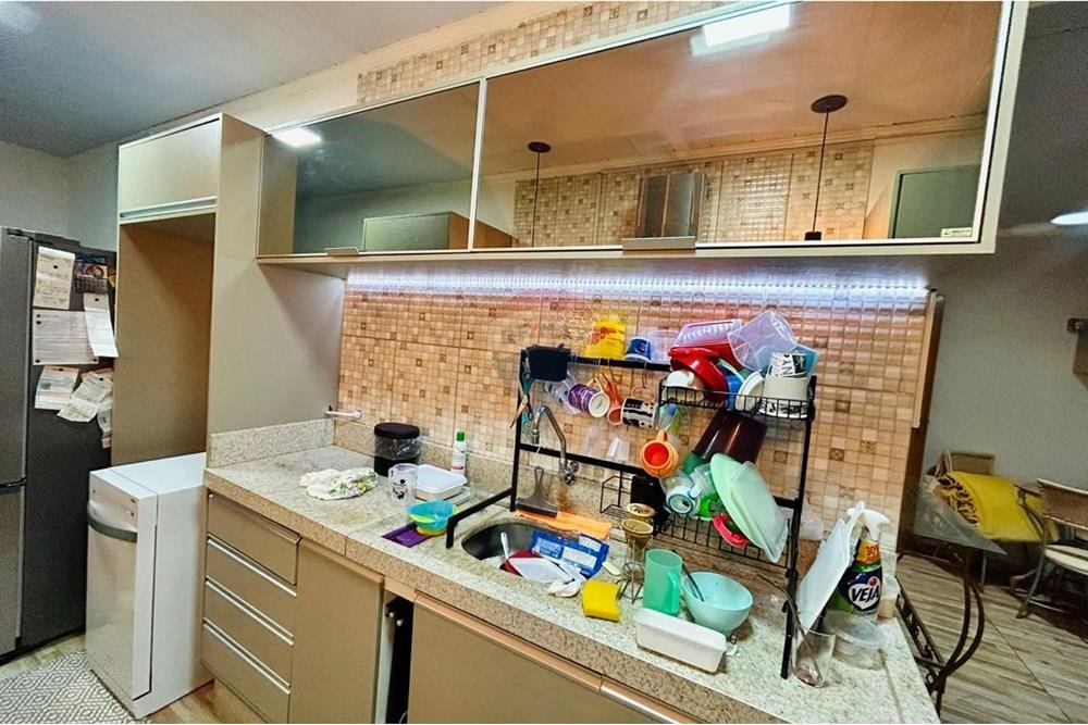 Casa - Venda - Rondonópolis , Mato Grosso - WhatsApp Image 2025-02-12 at 10.50.34 (2).jpeg - Sala de jantar - 720771057-87