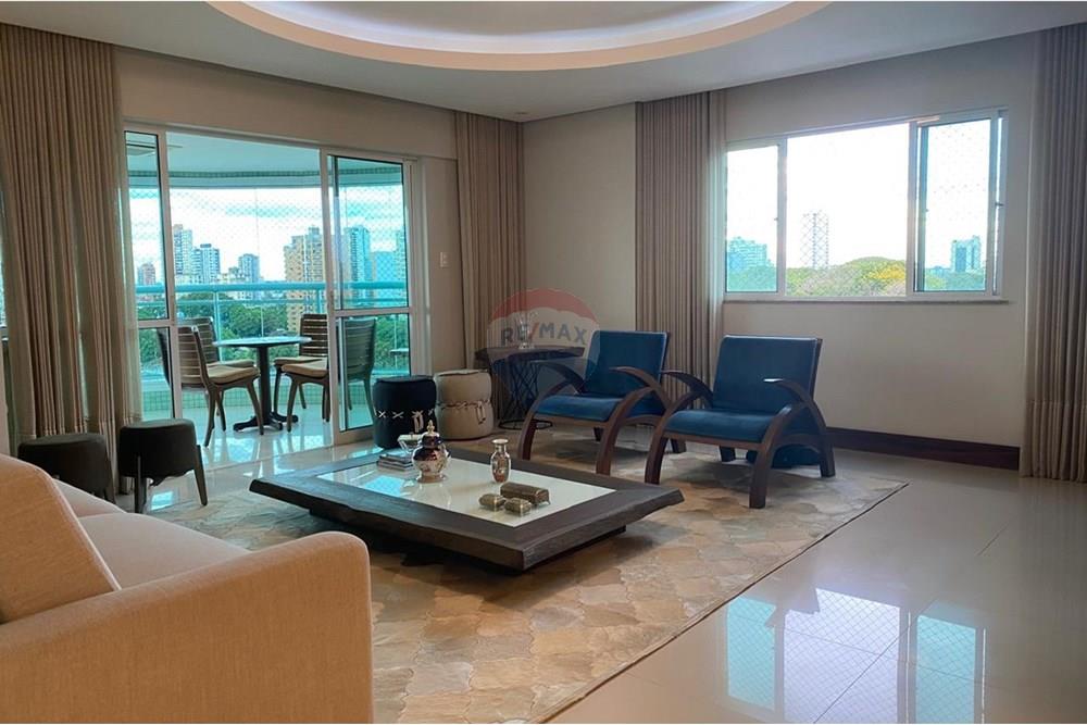 Apartamento - Alugar - Belém , Pará - WhatsApp Image 2025-06-20 at 09.13.44.jpeg - 720921149-19