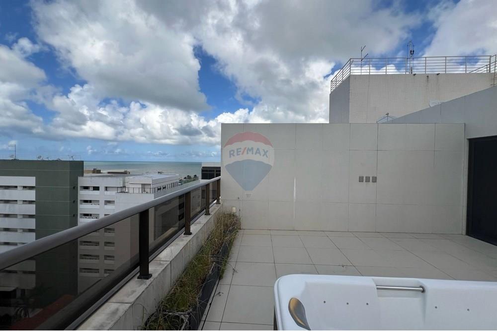 Cobertura - Venda - João Pessoa , Paraíba - 70ffab2a-72cb-4a5b-9fb3-9176ebac7340.jpeg - 720431004-136