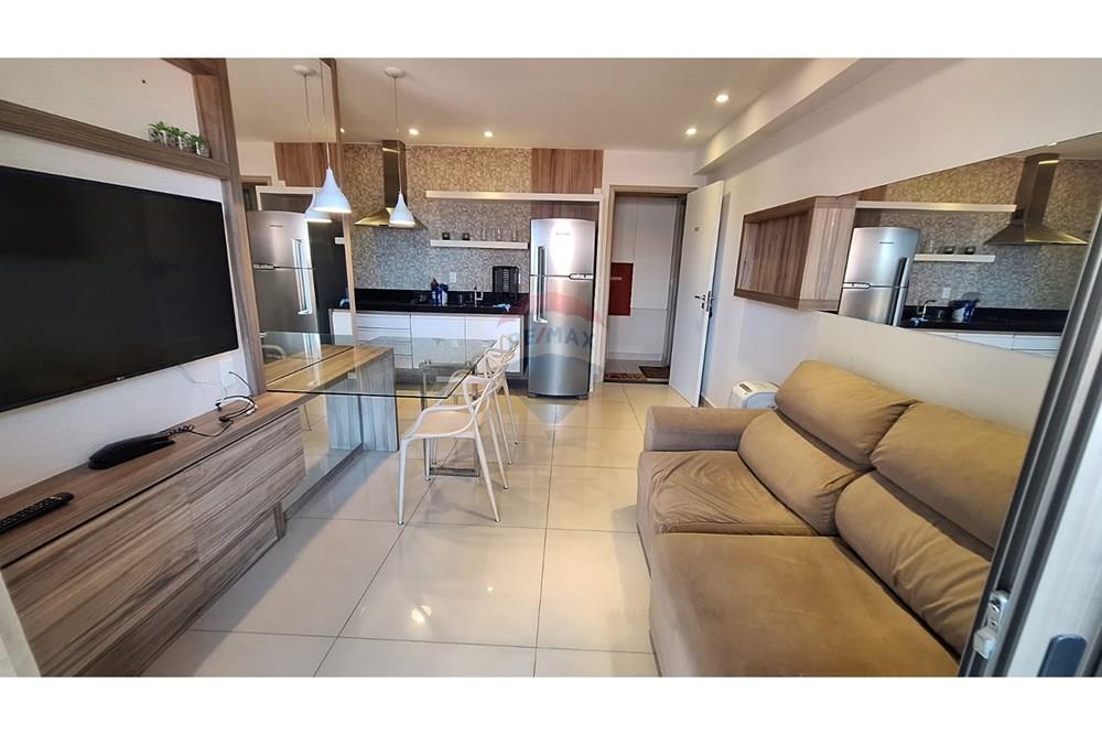 Apartamento - Alugar - Natal , Rio Grande do Norte - IMG-20251031-WA0011.jpg - 720891149-301