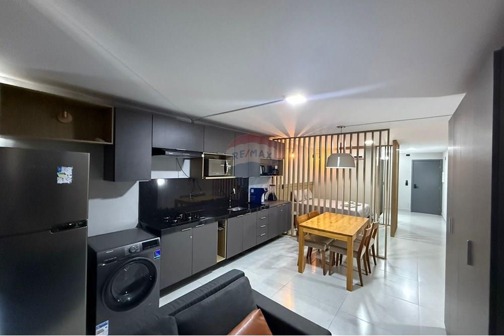 Apart Hotel/ Flat - Venda - João Pessoa , Paraíba - JPEG21.jpg - 720431004-158