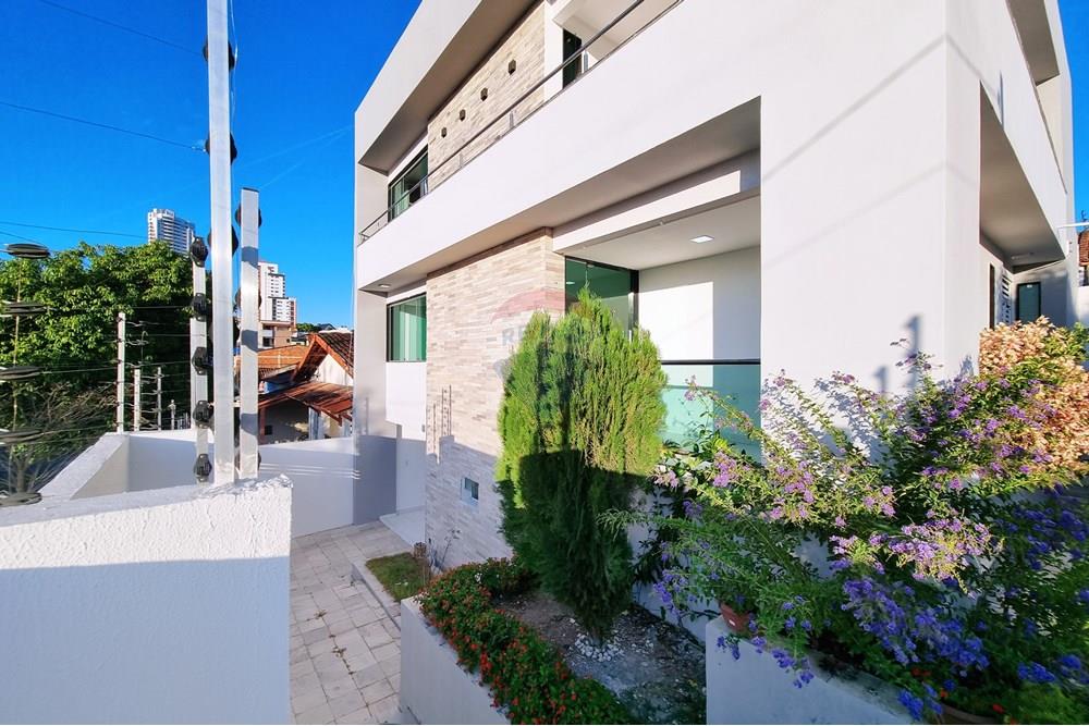 Casa - Venda - Campina Grande , Paraíba - abf82e3d-2f13-4da8-93f5-7a60a4d4ebe9.jpg - 720291003-139