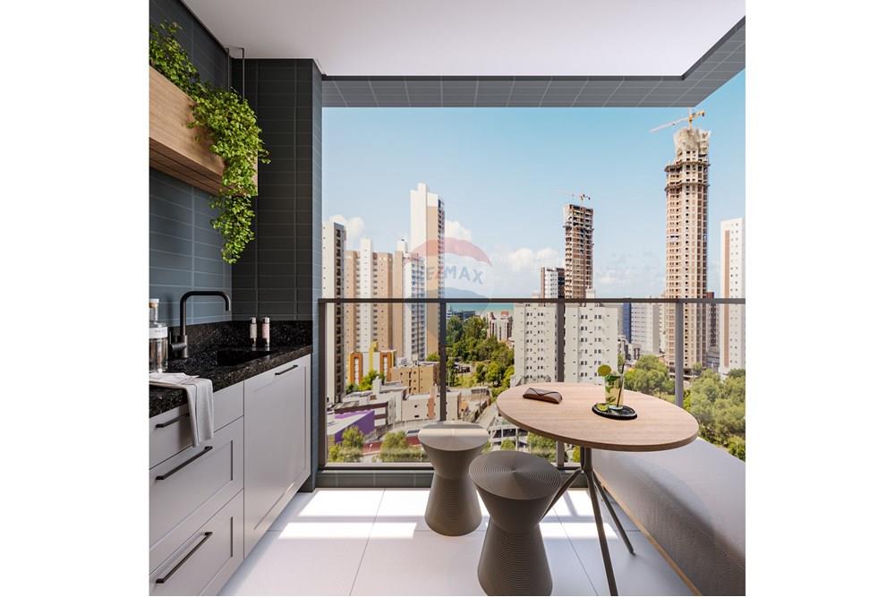 Apartamento - Venda - João Pessoa , Paraíba - VARANDA APTO 1202.jpg - 720471077-65
