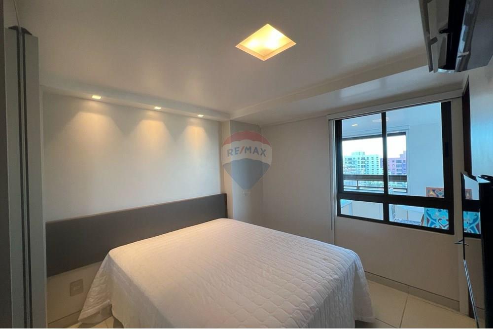 Apartamento - Alugar - Cabedelo , Paraíba - 9523677c-d840-4147-a1bb-95e23a1a4753.jpeg - 720431004-139