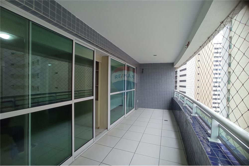 Apartamento - Venda - Fortaleza , Ceará - 19 - 720971002-104