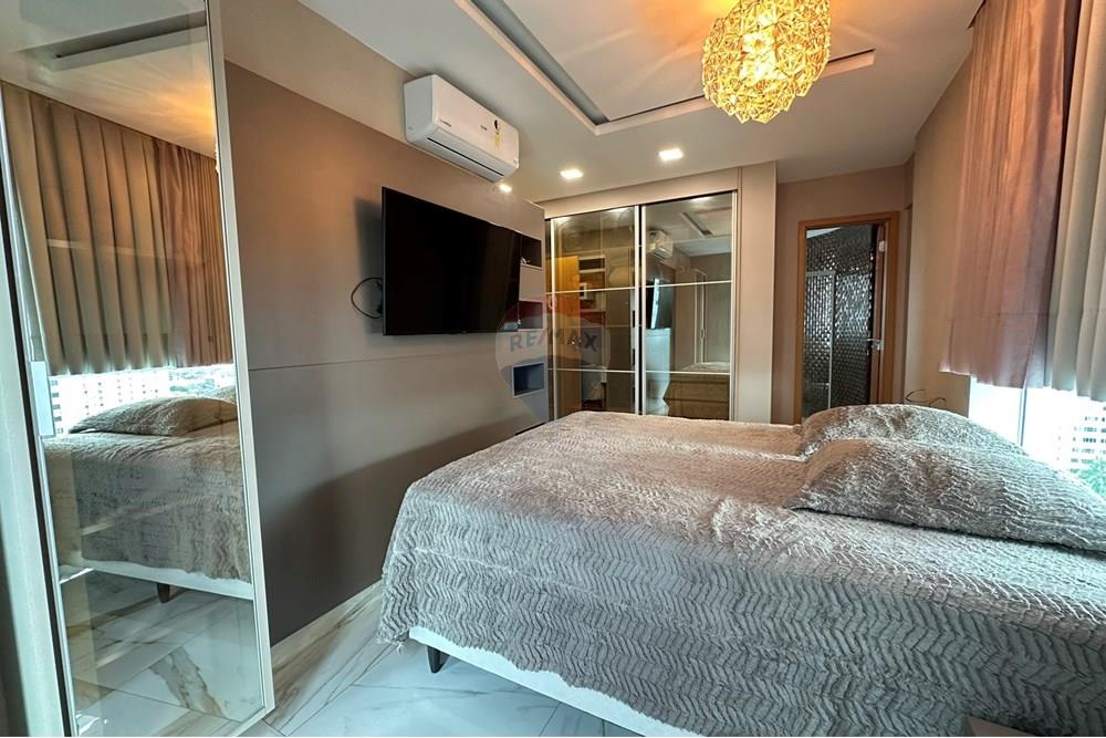 Apartamento - Alugar - Belém , Pará - IMG_1087.JPEG - 720921090-50