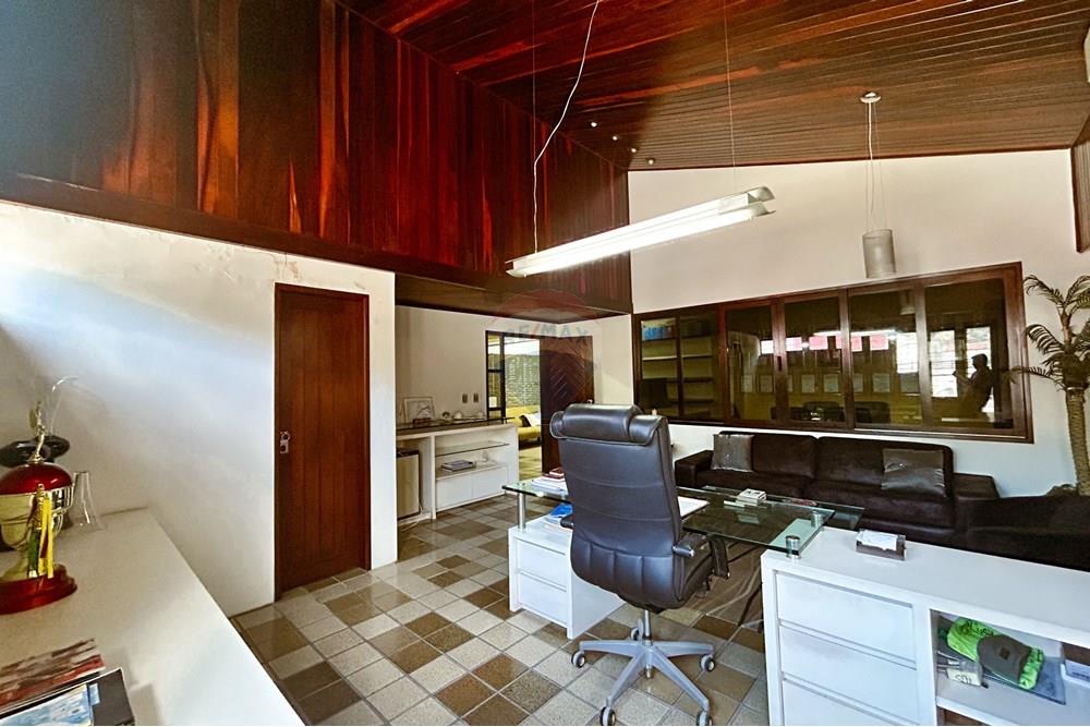 Casa Comercial - Venda - Natal , Rio Grande do Norte - IMG_0664.jpg - 720891010-58