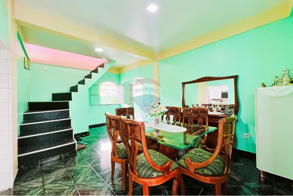 Casa - Venda - Manaus , Amazonas - IMG_4667_jpg.jpeg - 720661043-1