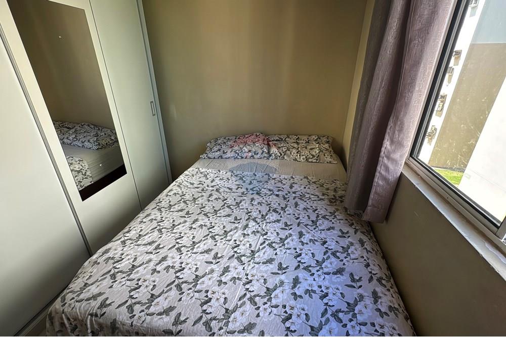 Apartamento - Alugar - Ananindeua , Pará - quat 1.jpg - Quarto de família - 720671072-6