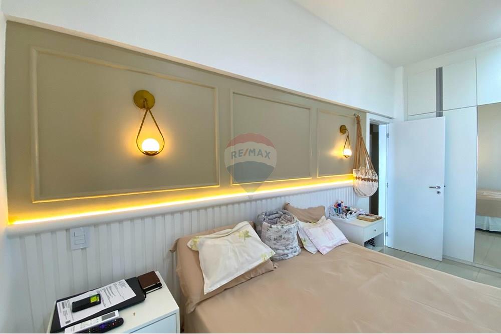 Apartamento - Alugar - Belém , Pará - Imagem do WhatsApp de 2025-03-04 à(s) 09.19.15_e26909f1.jpg - 720921028-70