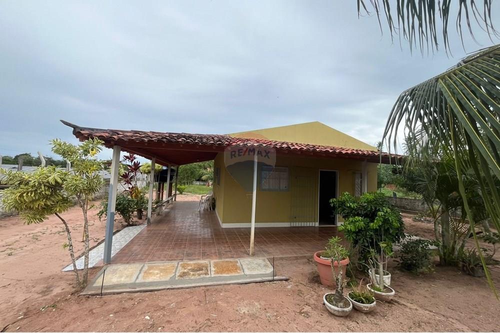 Chalé - Venda - São José de Mipibu , Rio Grande do Norte - chacarafernando21.jpg - 720891037-59