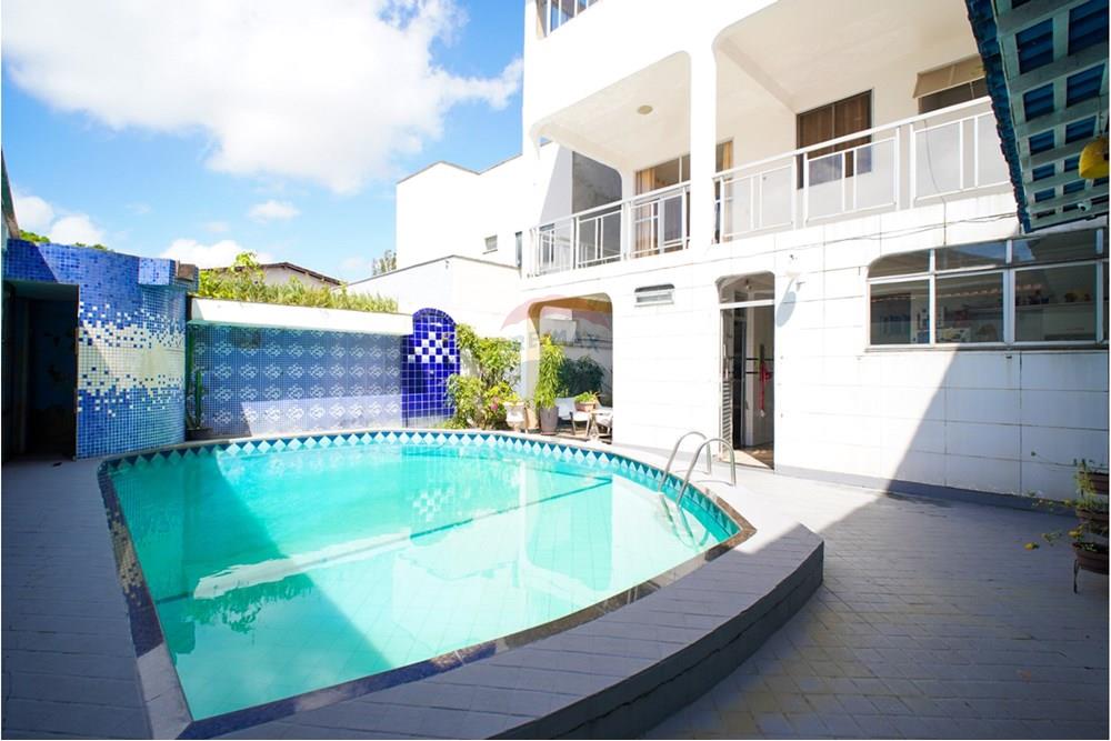 Casa de Condomínio - Venda - Belém , Pará - DSC08801.JPG - 720921162-9