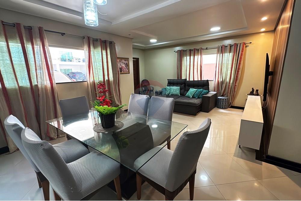 Casa - Alugar - Belém , Pará - IMG_33.jpg - Sala de estar - 720671072-14