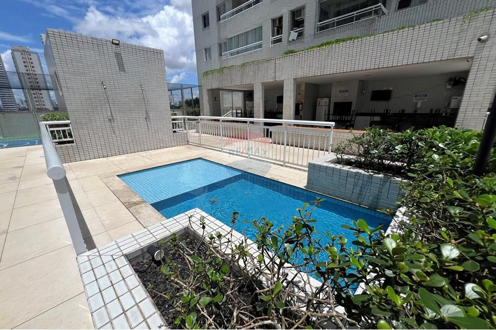 Apartamento - Alugar - Belém , Pará - IMG_0841.jpg - 720921152-28