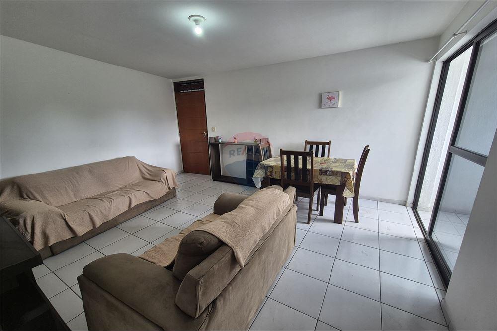 Apartamento - Venda - João Pessoa , Paraíba - 2 - 720861003-88