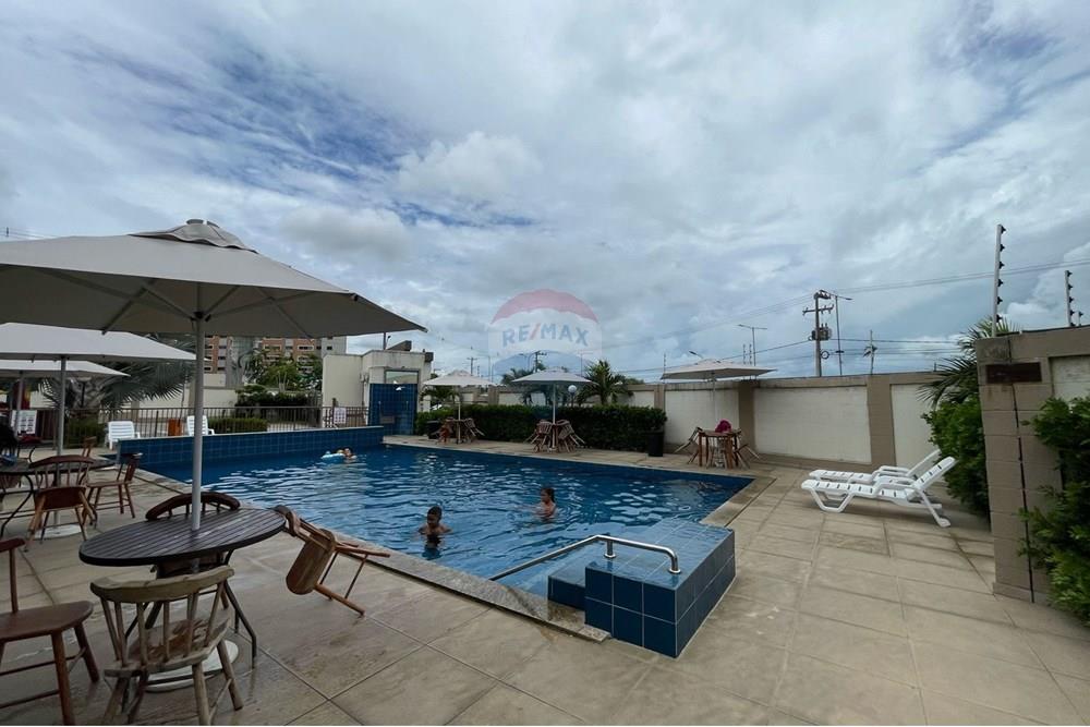 Apartamento - Venda - Natal , Rio Grande do Norte - WALLACE 25.jpg - 720621056-92