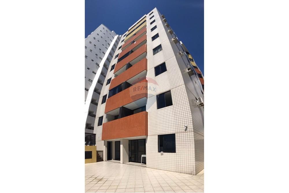 Apartamento - Alugar - Natal , Rio Grande do Norte - 1c6bc148-23cd-4fc7-afe6-702238809698.jpg - 720731020-124