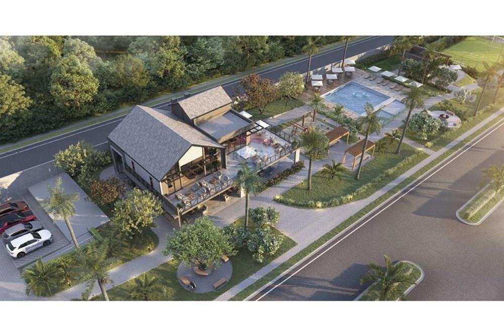 Casa de Condomínio - Venda - Anápolis , Goiás - salao-de-festas-1 s.p.jpg - 721991046-166