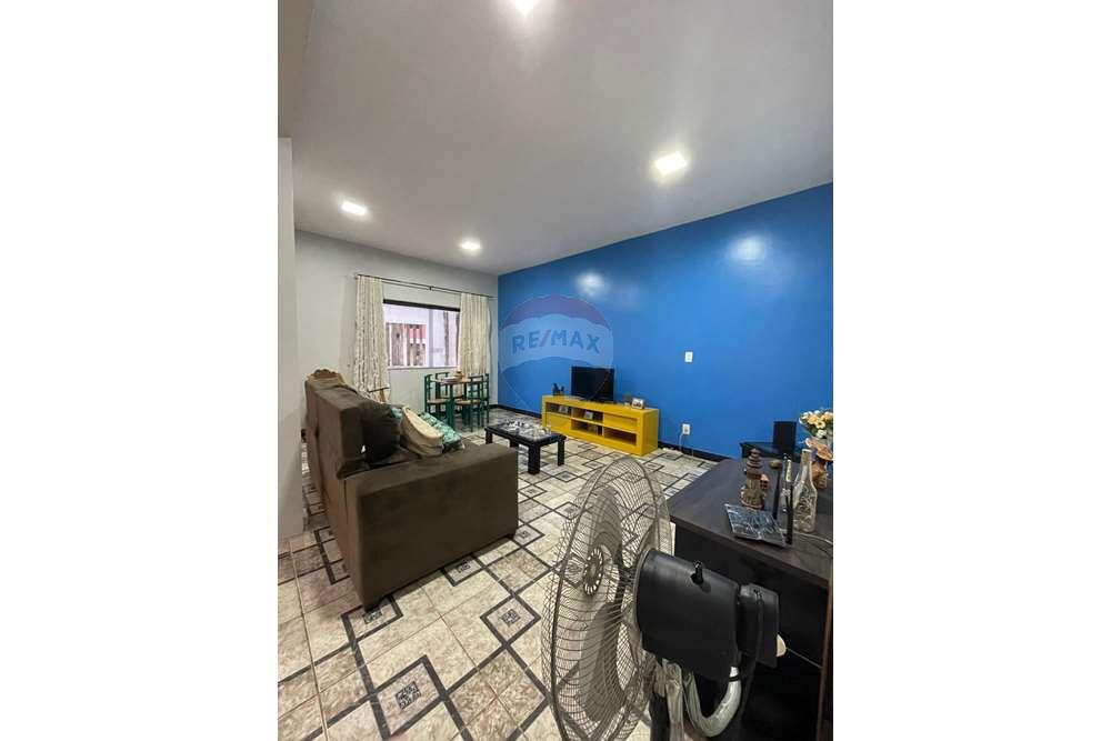 Sobrado - Venda - Porto Velho , Rondônia - JOCI 24.jpg - 721551019-196