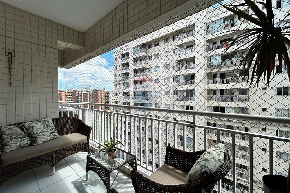 Apartamento - Venda - Belém , Pará - IMG_1292.JPG - 720921023-45