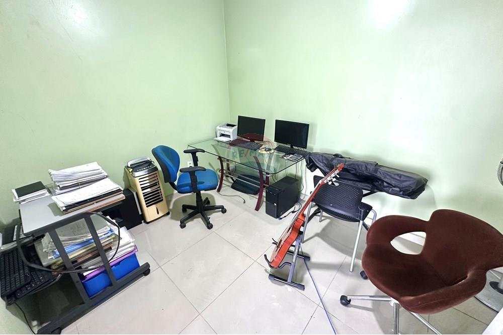 Casa - Venda - Manaus , Amazonas - IMG_5002.jpeg - Escritório - 720661014-246