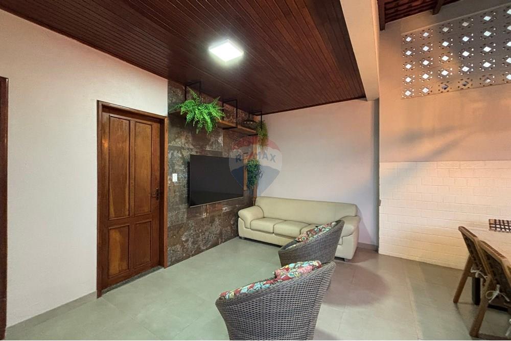 Casa de Condomínio - Alugar - Belém , Pará - IMG_2817_41_11zon.jpg - 720921015-107