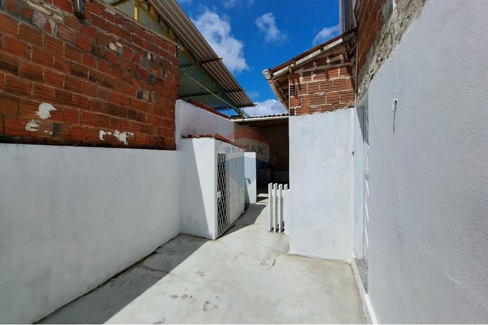 Casa - Venda - Natal , Rio Grande do Norte - JANAIANA 26.jpg - Quintal - 720621056-114