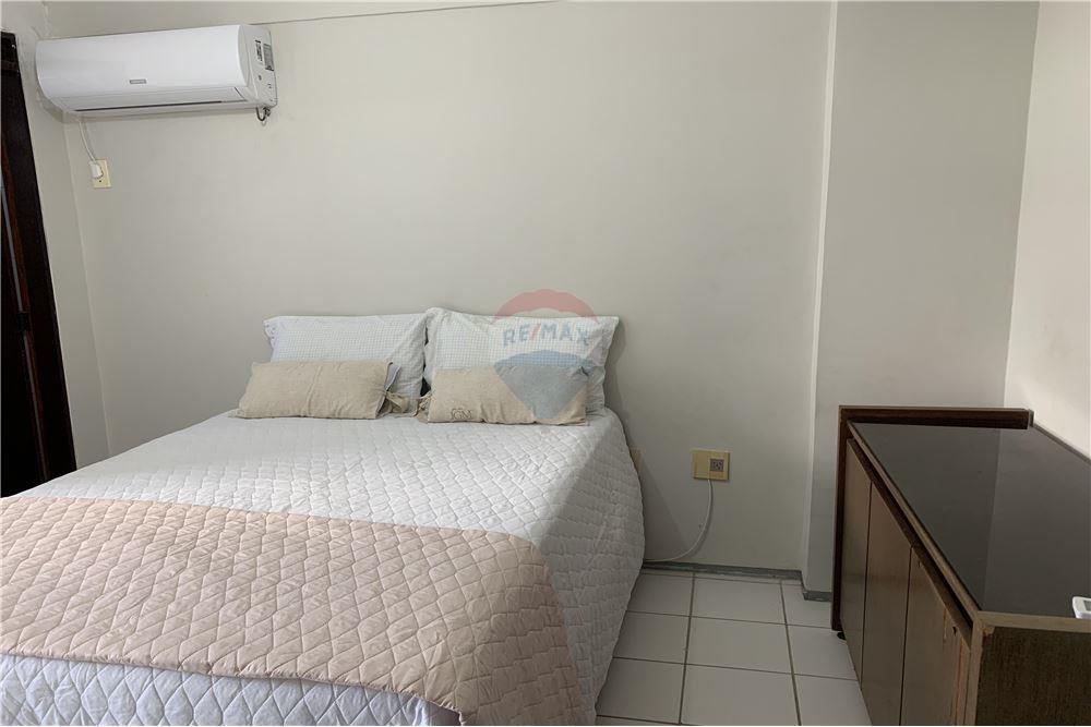 Apartamento - Alugar - João Pessoa , Paraíba - 15 - 722011007-29