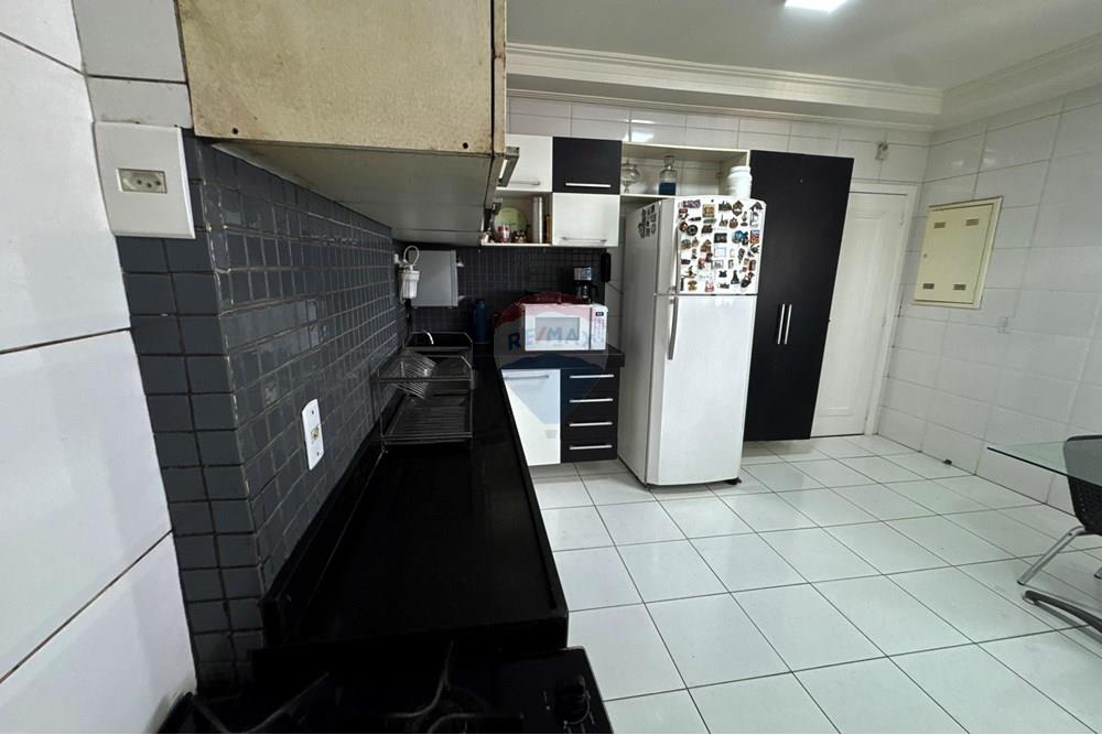 Apartamento - Alugar - Belém , Pará - GNXC0244.jpg - Cozinha - 720671054-23
