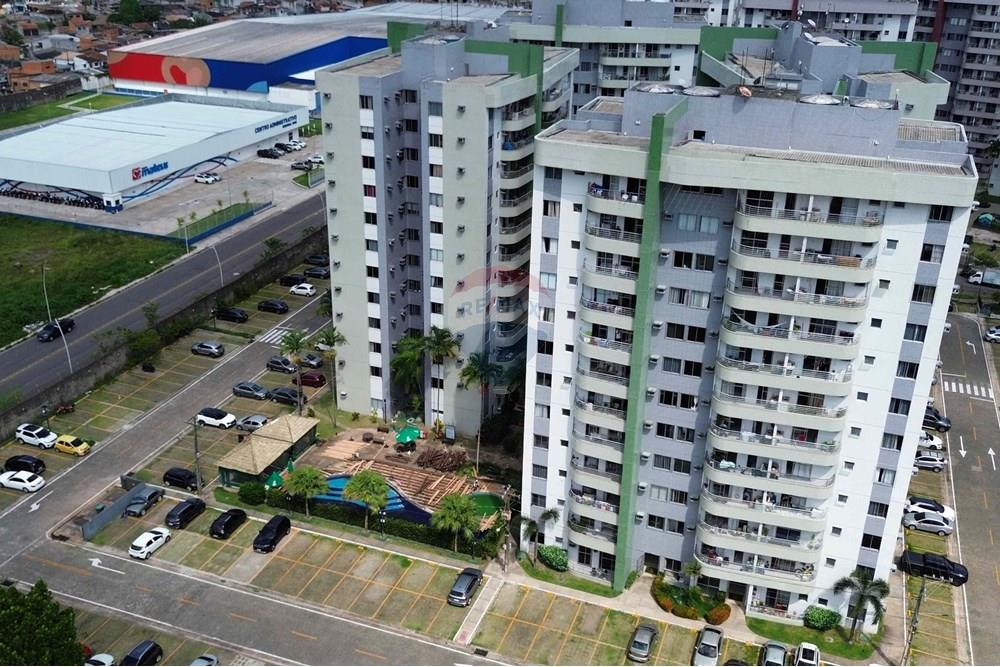 Apartamento - Venda - Belém , Pará - Drone-01.jpg - 720671047-28