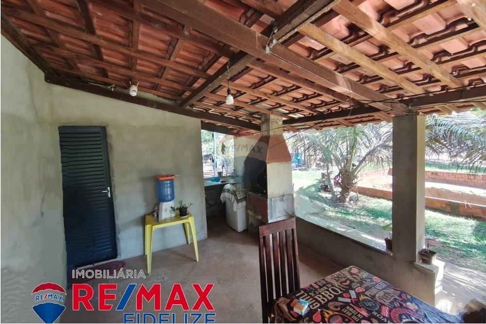 Chácara / Sítio / Fazenda - Venda - Rondonópolis , Mato Grosso - 14,1.jpg - 722261012-11