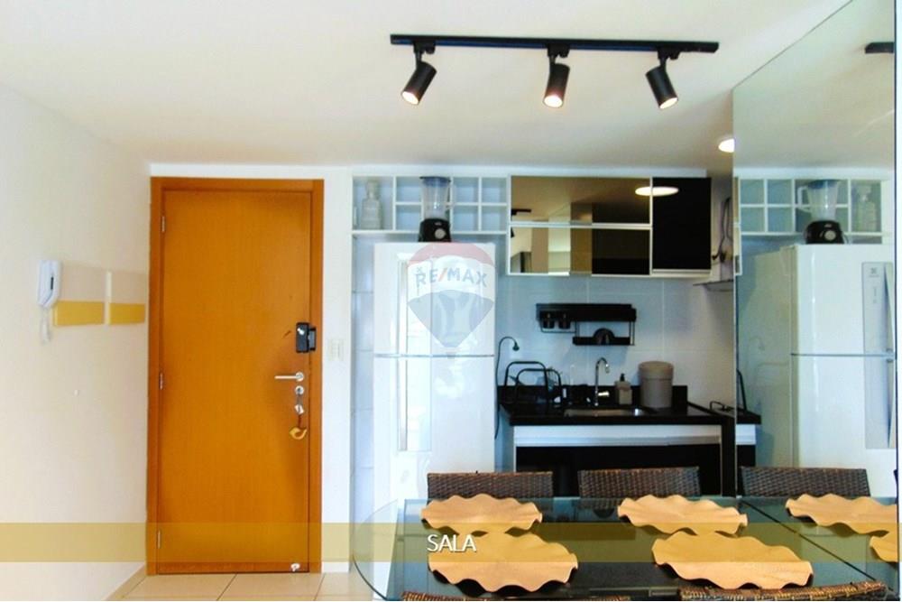 Apartamento - Alugar - João Pessoa , Paraíba - Slide16.JPG - 720301057-57