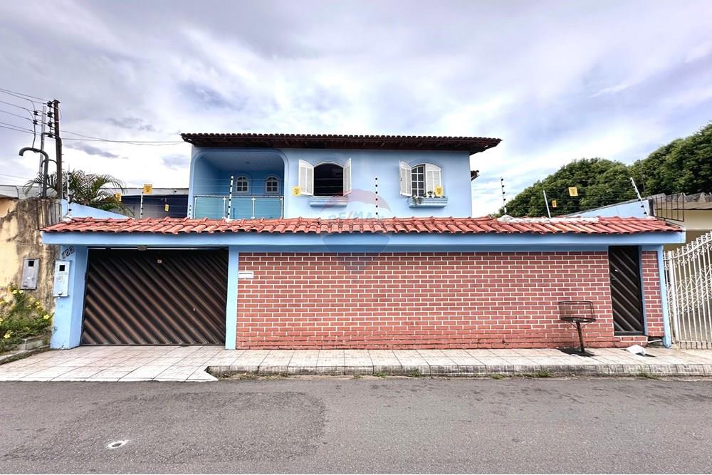 Casa - Venda - Manaus , Amazonas - Imagem do WhatsApp de 2025-06-12 à(s) 17.12.17_da23f39a.jpg - 720661014-246