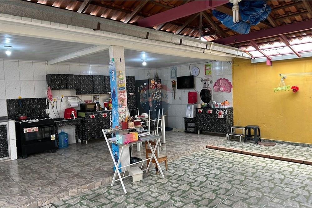 Casa - Venda - Manaus , Amazonas - WhatsApp Image 2025-05-23 at 16.49.47 (1).jpeg - 720661008-107