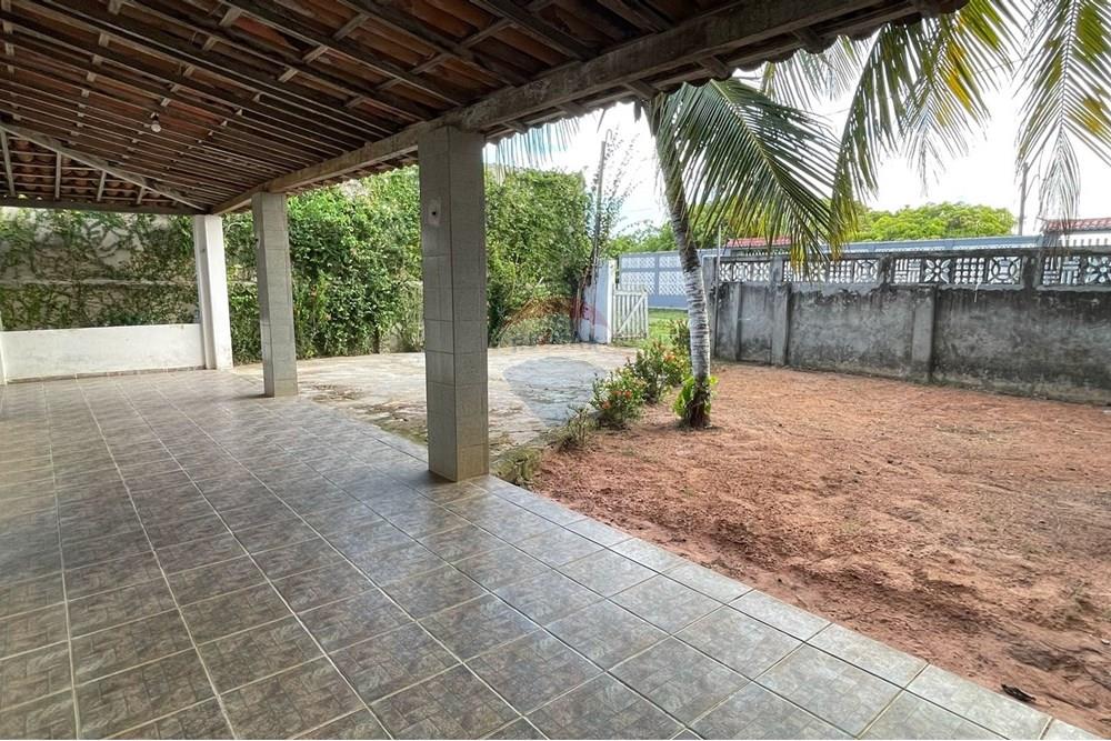 Casa - Venda - Extremoz , Rio Grande do Norte - a2d1590e-989a-4d0d-a0ed-9a10edbee1f5.jpeg - Garagem - 720621057-32