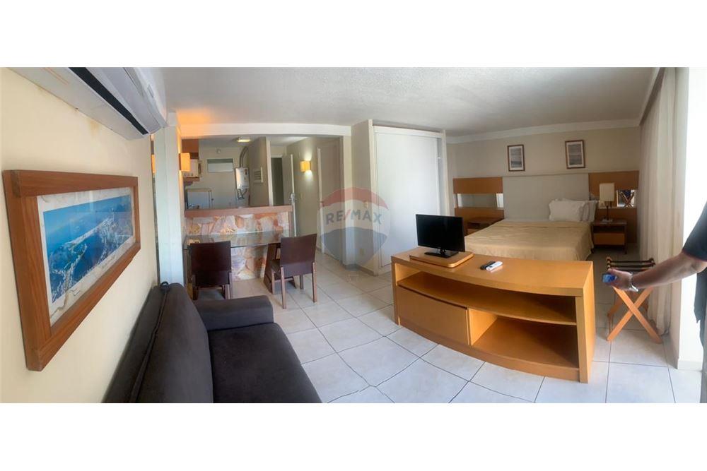 Apartamento - Venda - Natal , Rio Grande do Norte - 24 - 720731001-24