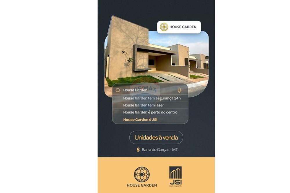 Casa de Condomínio - Venda - Barra do Garças , Mato Grosso - 1bdc0b2f-cd41-49b4-98b9-4cd13b0b2e33.jpg - 722221002-113