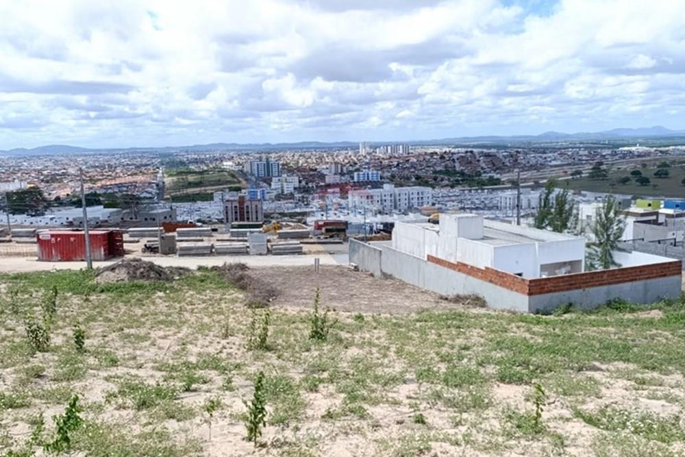 Terreno - Venda - Campina Grande , Paraíba - TERRENO FUNDOS .2.jpeg - 720881042-4