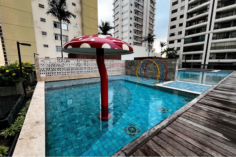 Residencial - Piso - Belém , Pará - BR - IMG-20250401-WA0085.jpg - 720671034-21