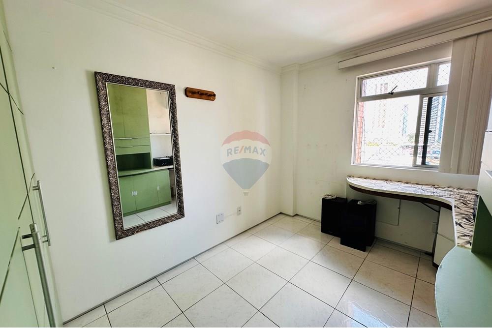 Apartamento - Venda - João Pessoa , Paraíba - IMG_7762.JPG - 722011022-240