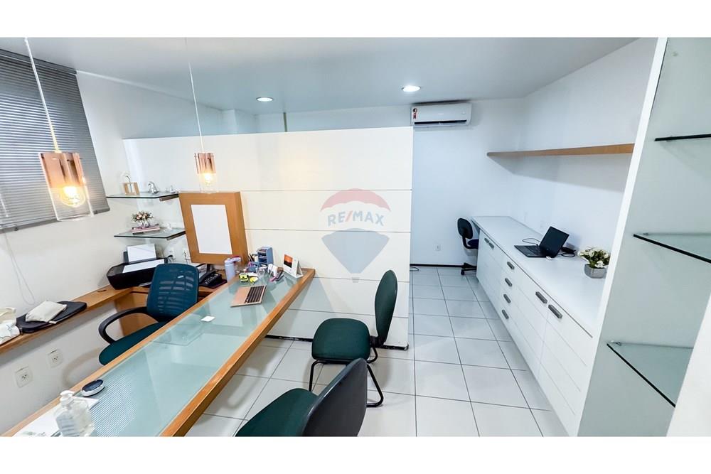 Cj. Comercial/ Sala - Venda - Fortaleza , Ceará - IMG_3802 2.jpg - 721621033-58