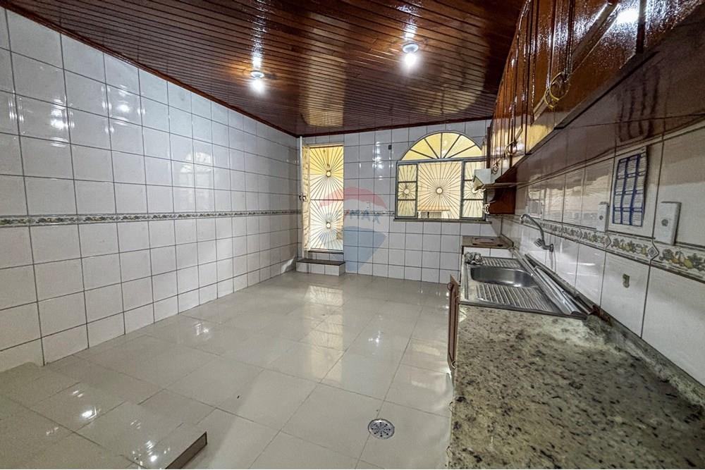 Casa - Venda - Manaus , Amazonas - 1-IMG_2469.jpg - 722101018-14