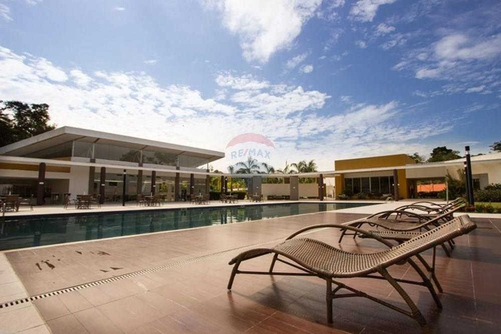 Terreno - Venda - Manaus , Amazonas - Alphaville manaus-34.jpg - 720791009-323