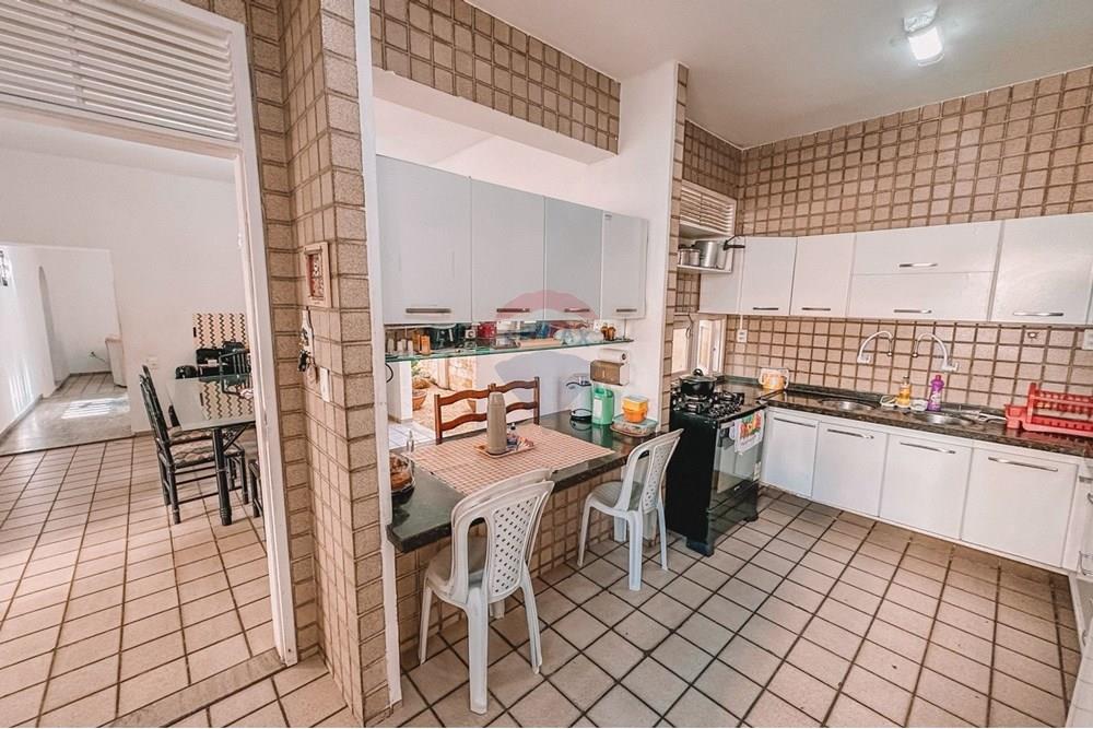 Casa - Venda - Natal , Rio Grande do Norte - 5fdd4c54-7cf6-4256-9a4f-e39bfa0895fd.jpg - 720891010-47