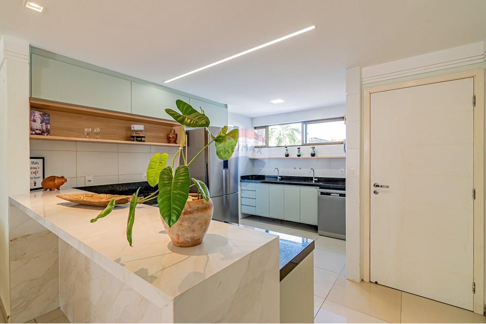 Apartamento - Venda - João Pessoa , Paraíba - IMG00535.JPG - 722001153-1