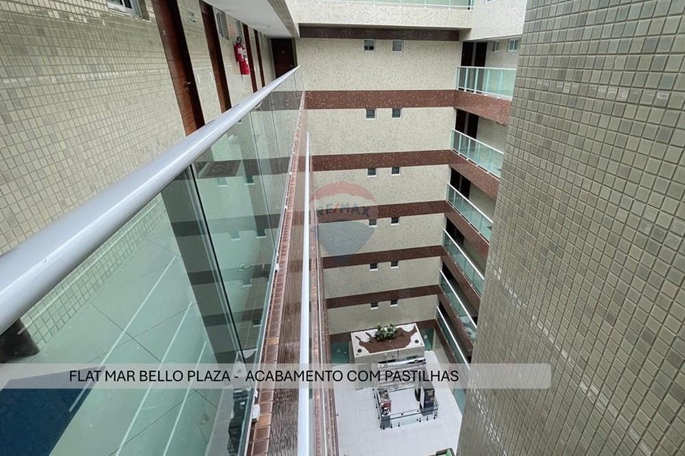 Apart Hotel/ Flat - Venda - Cabedelo , Paraíba - 28.jpg - 720301180-2