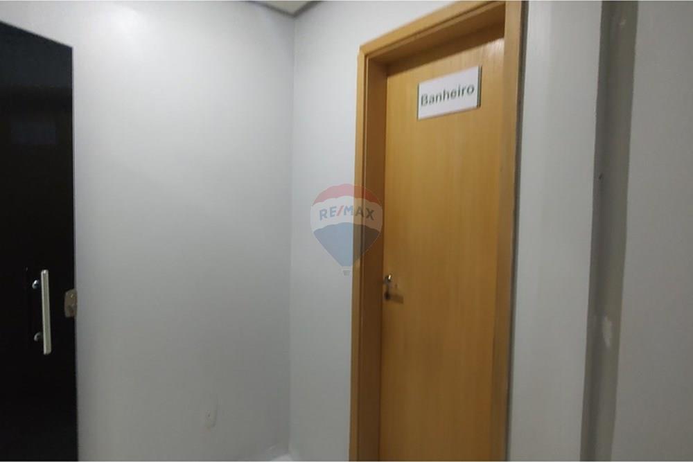 Cj. Comercial/ Sala - Alugar - Manaus , Amazonas - IMG_20250808_110822673.jpg - 720721055-32