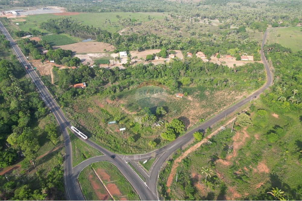Terreno - Venda - Araguaína , Tocantins - DJI_0258.JPG - 720991010-74