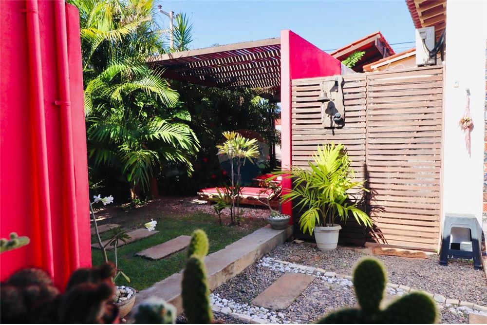 Hotel/ Pousada - Venda - São Miguel do Gostoso , Rio Grande do Norte - 34 - 720891024-176